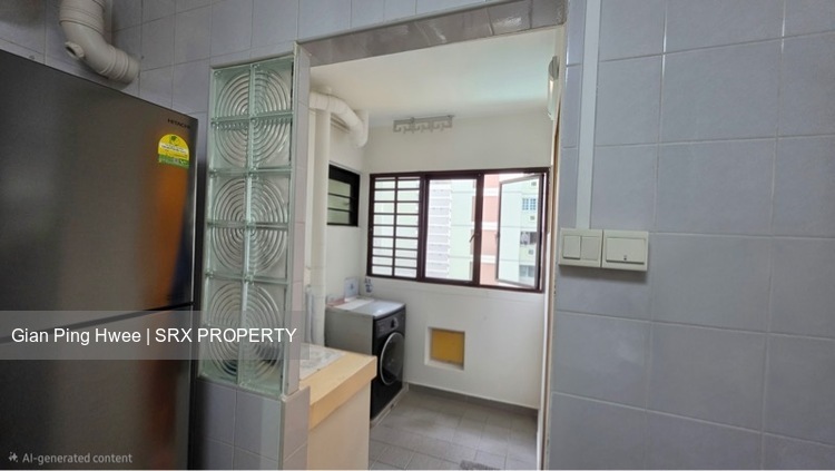 Blk 891 Tampines Avenue 8 (Tampines), HDB 4 Rooms #608311921